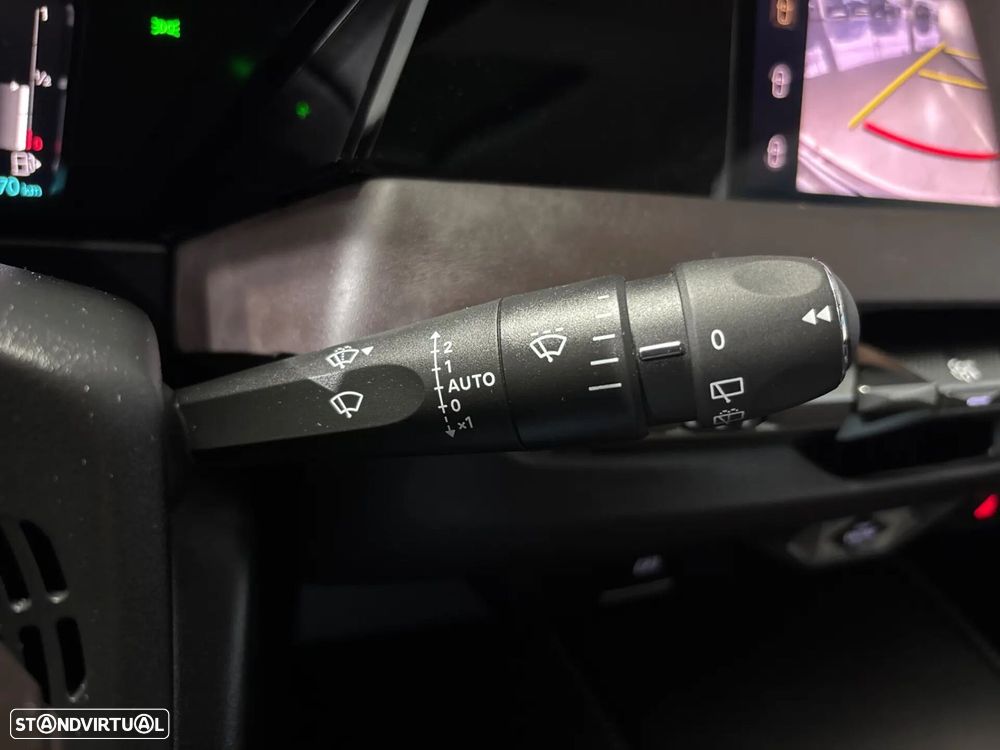 DS DS4 E-Tense Rivoli Cross EAT8 - 24