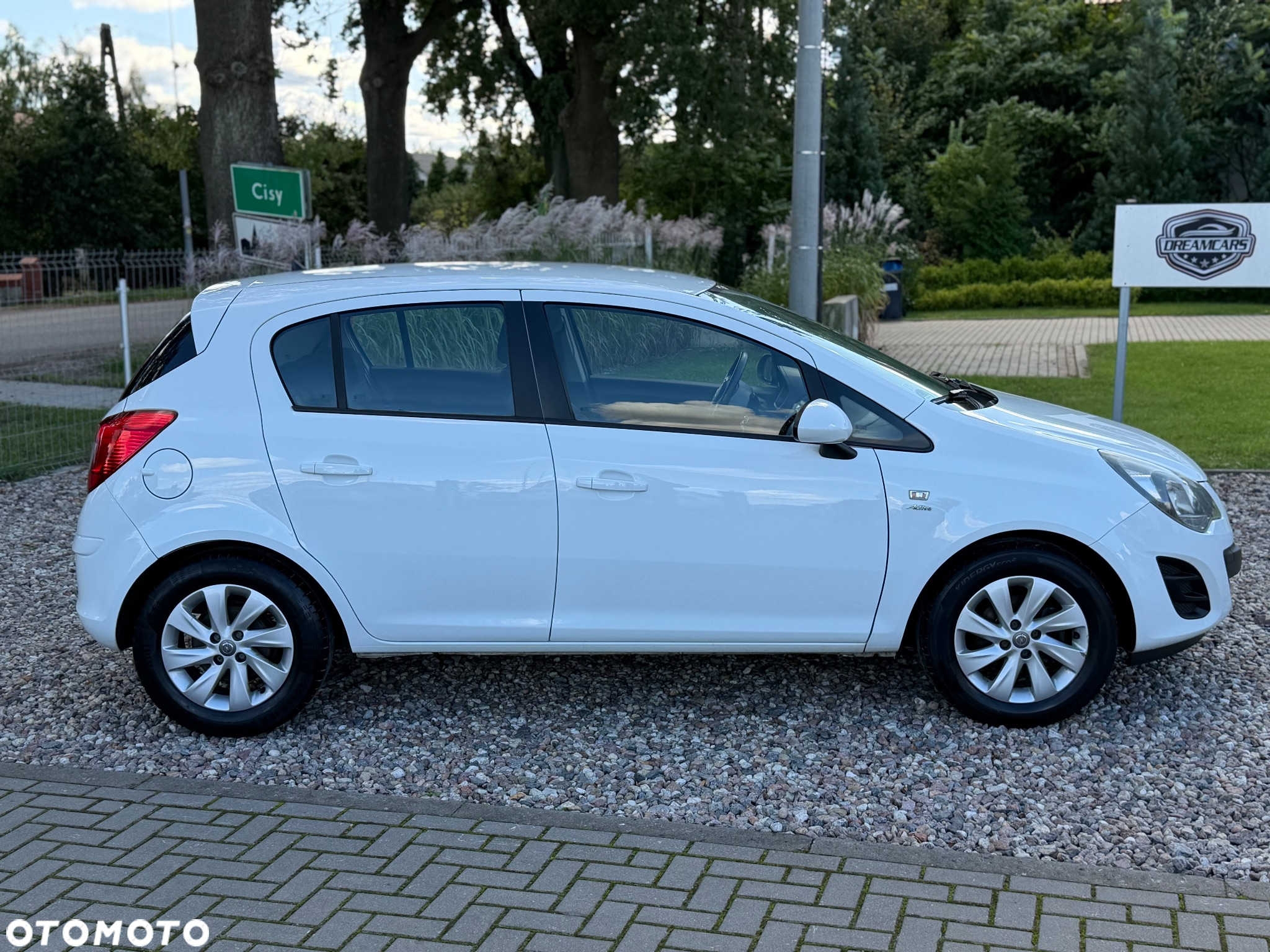 Opel Corsa - 9