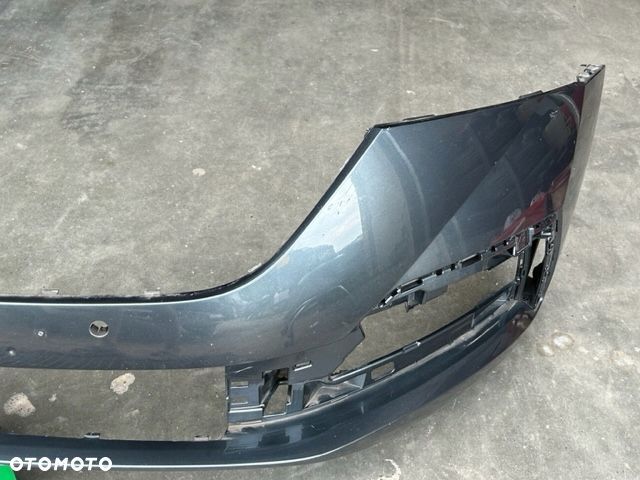 SKODA OCTAVIA IV 19-21 ZDERZAK PRZÓD PRZEDNI 5E3807221 - 8