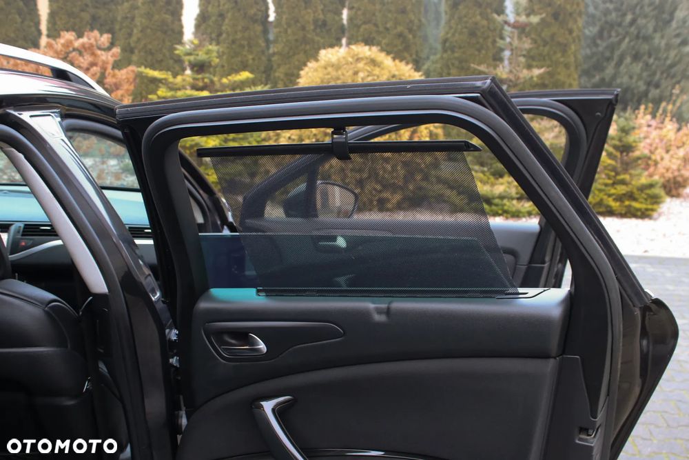 Citroën C5 HDi 165 FAP Exclusive - 23