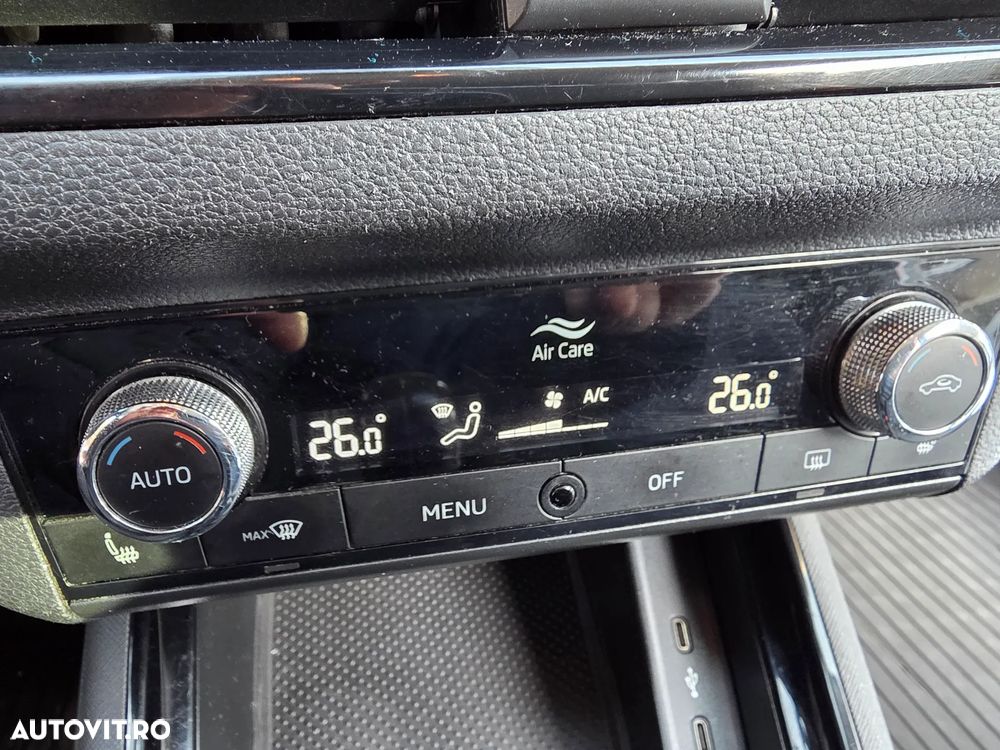 Skoda Scala - 12