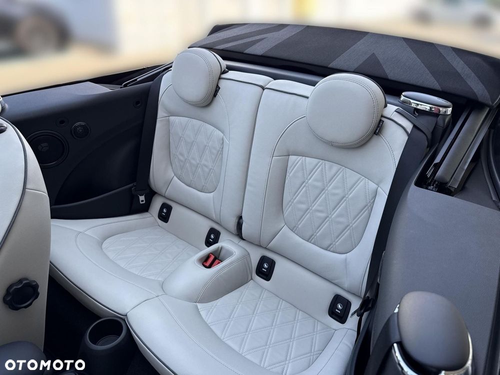 MINI Cooper S Yours Trim - 9