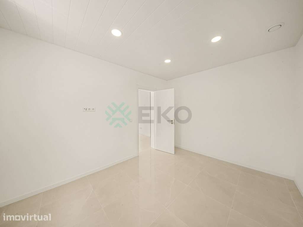Apartamento Moderno para Arrendamento - Grande imagem: 5/12