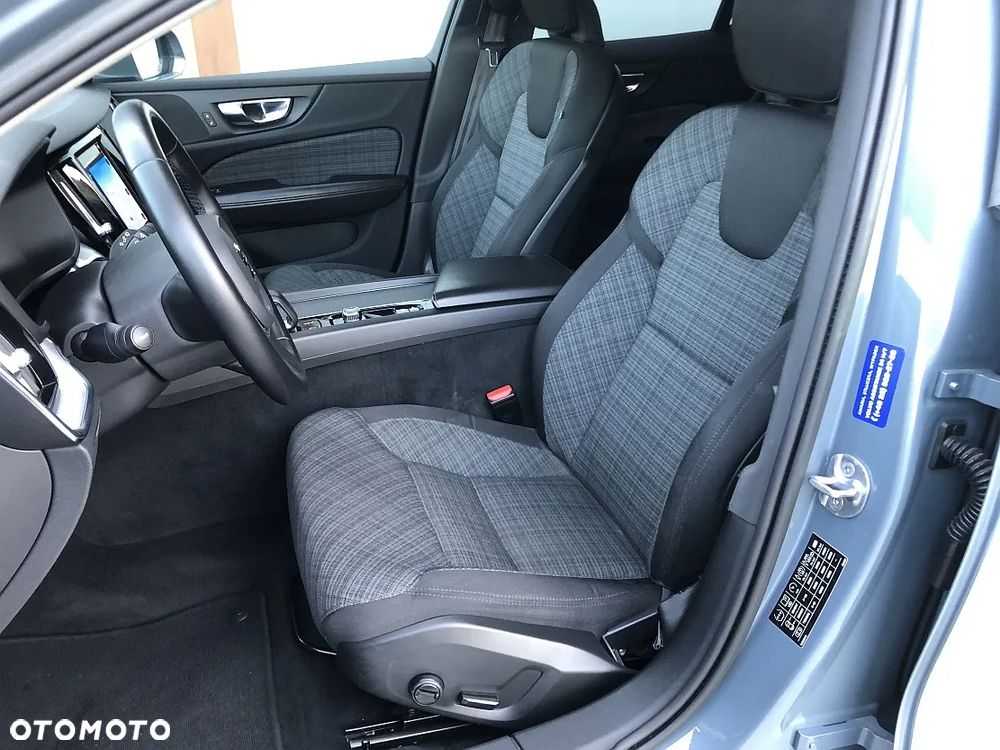 Volvo V60 - 6