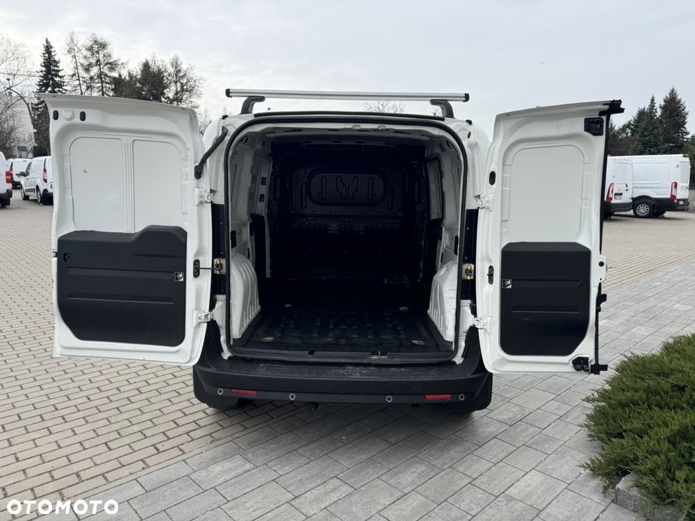 Fiat DOBLO L2 MAXI LONG - 9
