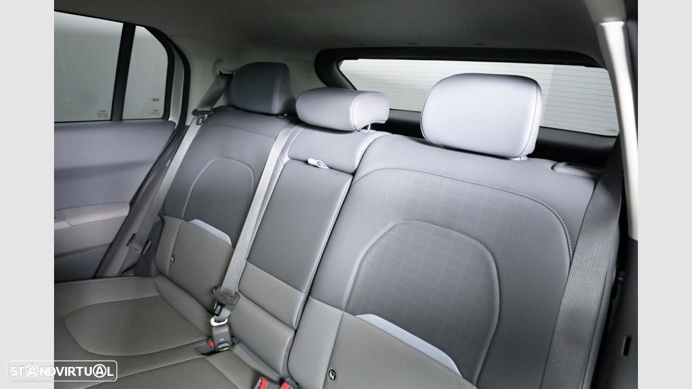 Kia EV3 81.4 kWh Tech - 15
