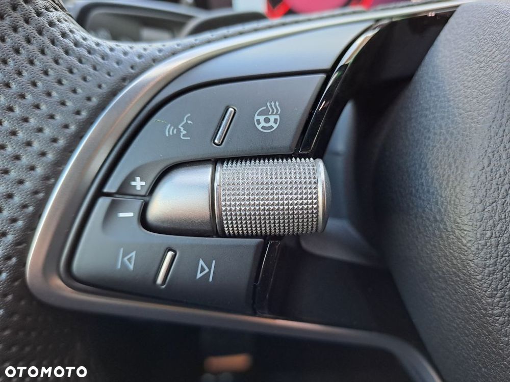 Skoda Kodiaq 2.0 TDI 4x4 Sportline DSG - 13