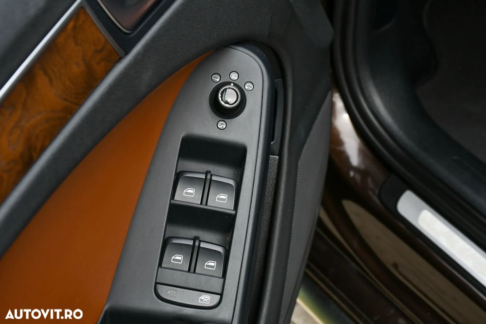 Audi A4 Allroad 2.0 TDI DPF - 17
