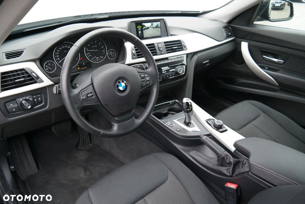 BMW 3GT - 11