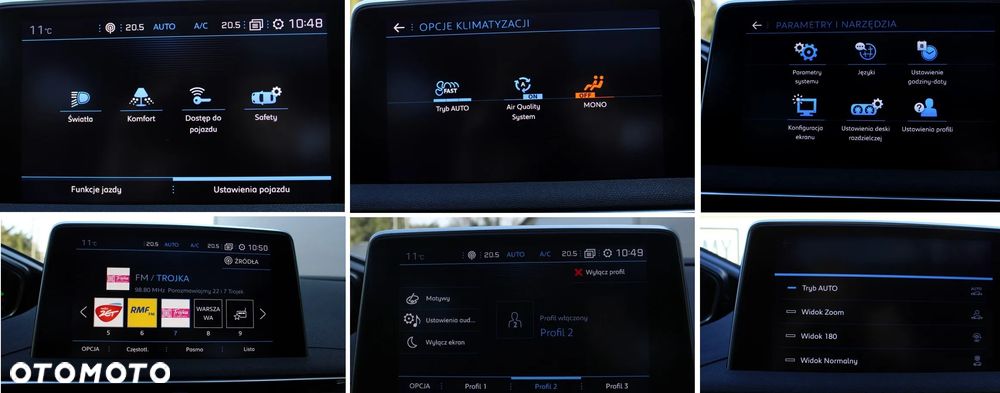 Peugeot 3008 BlueHDi 120 Stop & Start Allure - 34