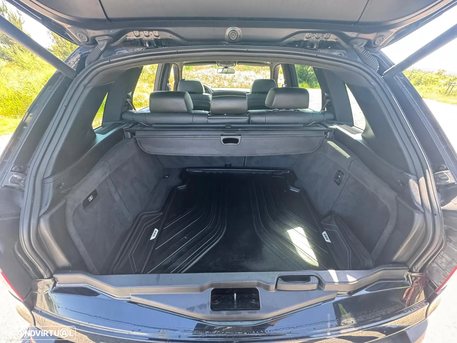 BMW X5 3.0 d - 23