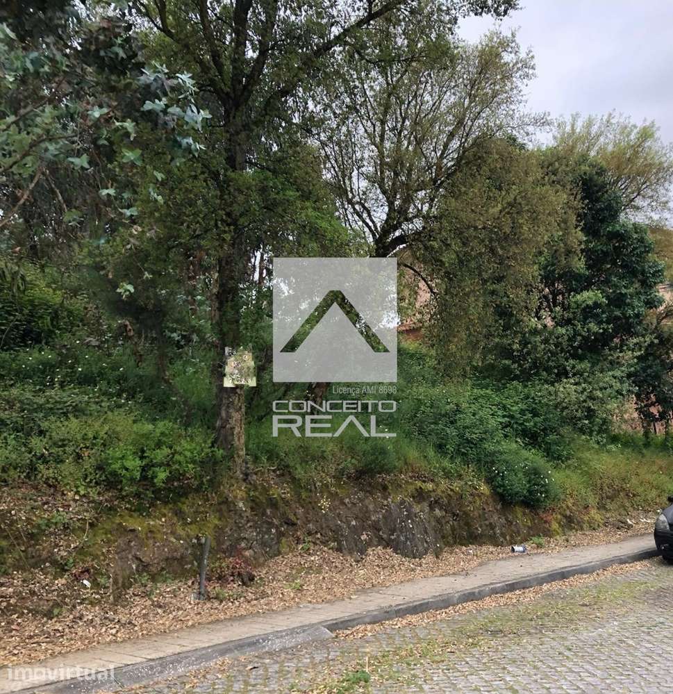Lote de Terreno com 474 m2 – S. Pedro da Cova - Grande imagem: 3/5