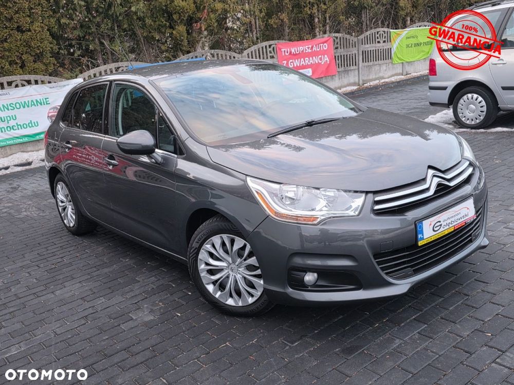 Citroën C4 VTi 120 Business Class - 17