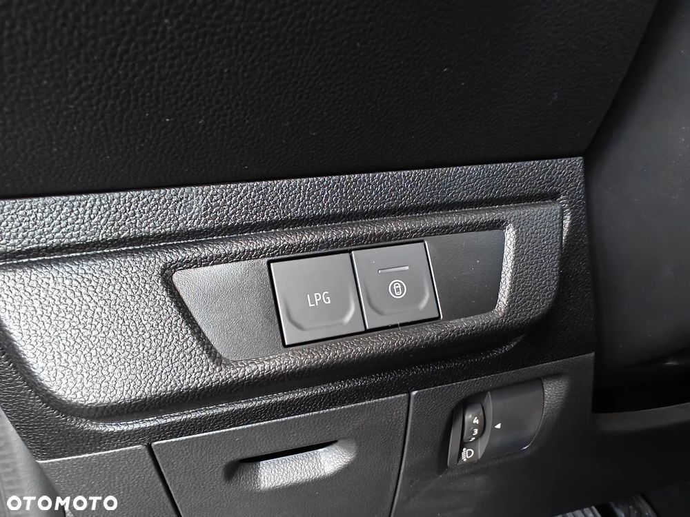 Dacia Sandero Stepway - 10