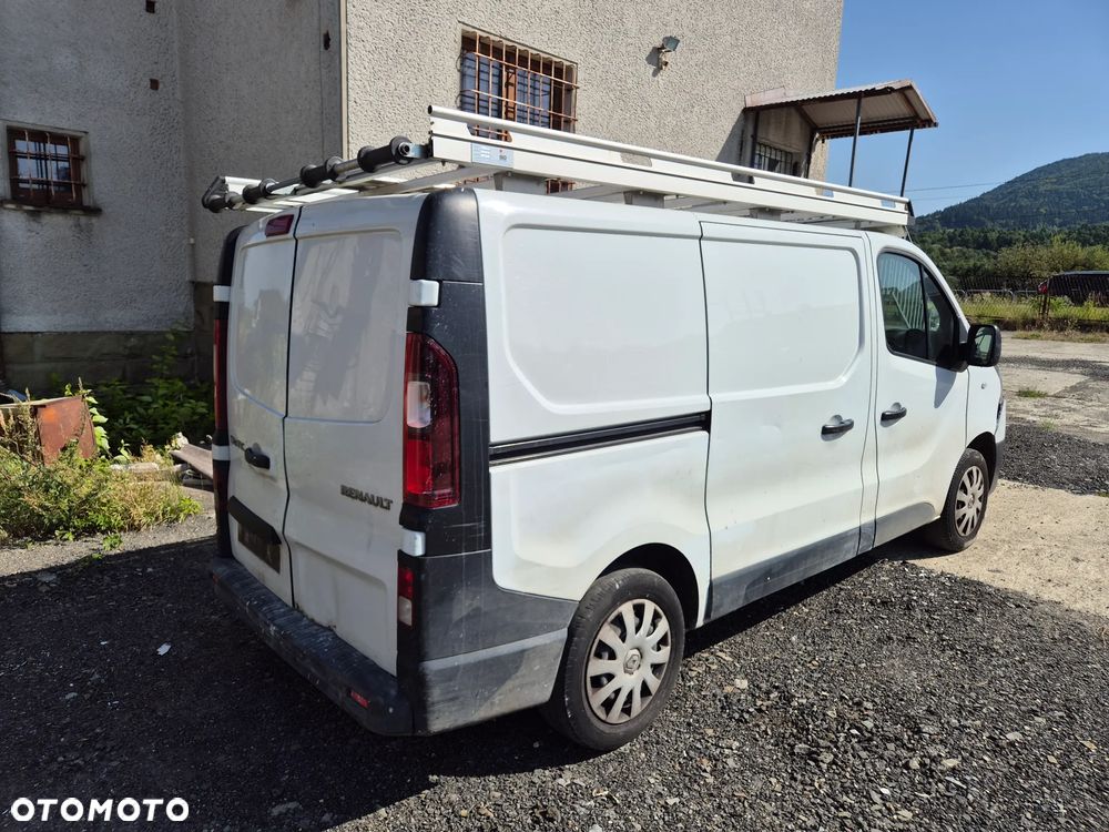 Renault Trafic - 6