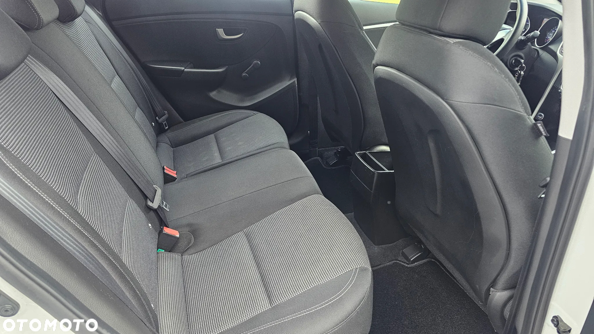 Hyundai i30 1.6 CRDi Comfort - 15