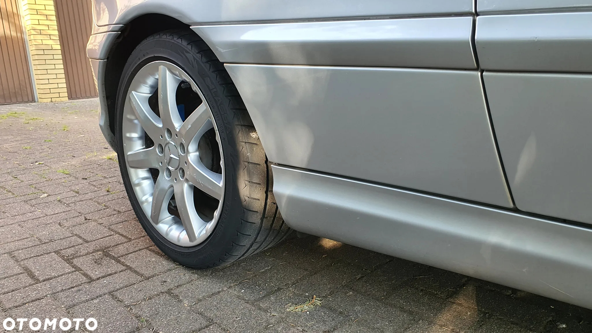 Mercedes-Benz Klasa C 220 CDI Sportcoupe Automatik Sport Edition + - 18