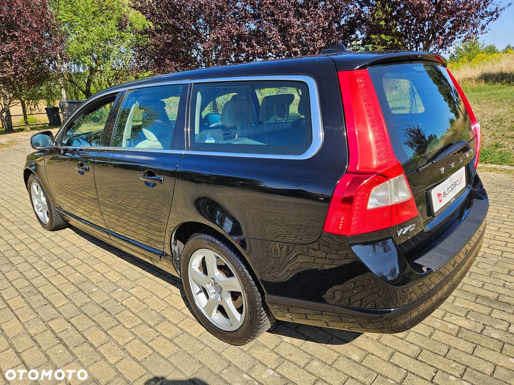 Volvo V70 - 28