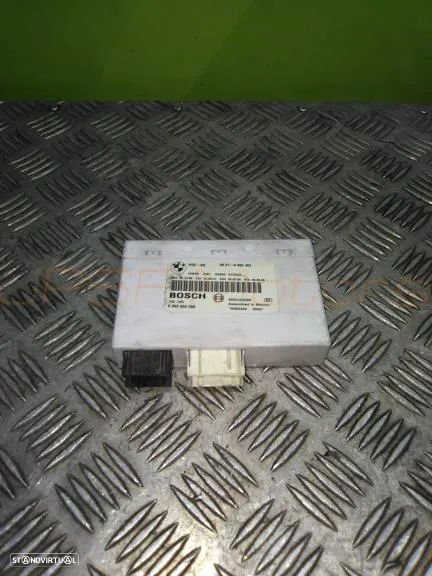 PEÇAS AUTO USADAS para BMW 320D 2.0 TD 2007 - 16