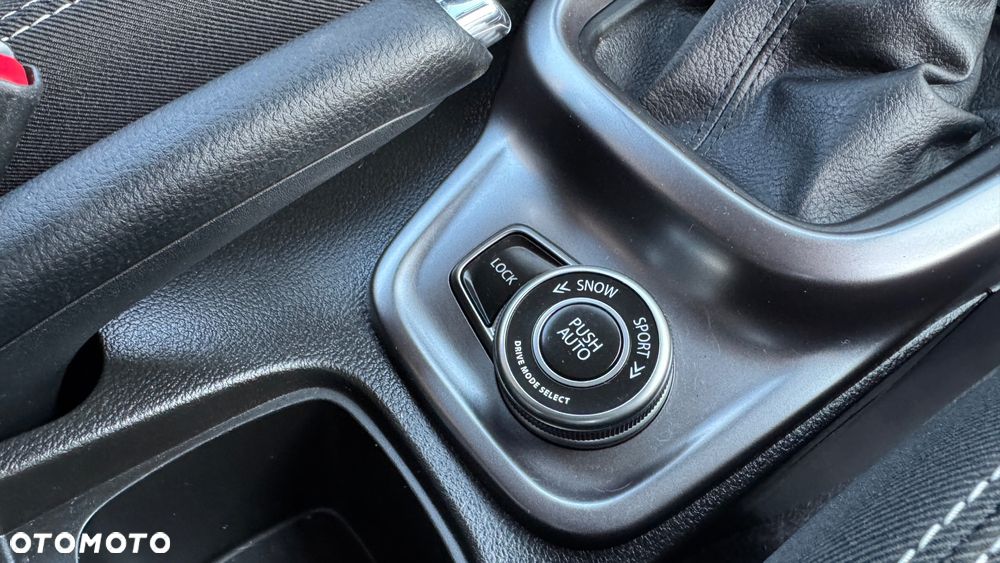 Suzuki Vitara 1.4 Boosterjet Hybrid Allgrip Comfort+ "SHINKAI" - 30