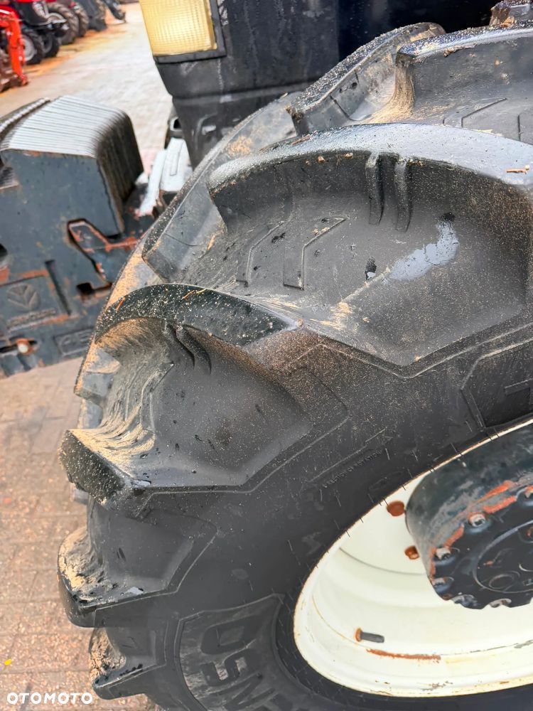 New Holland TM 190 - 28