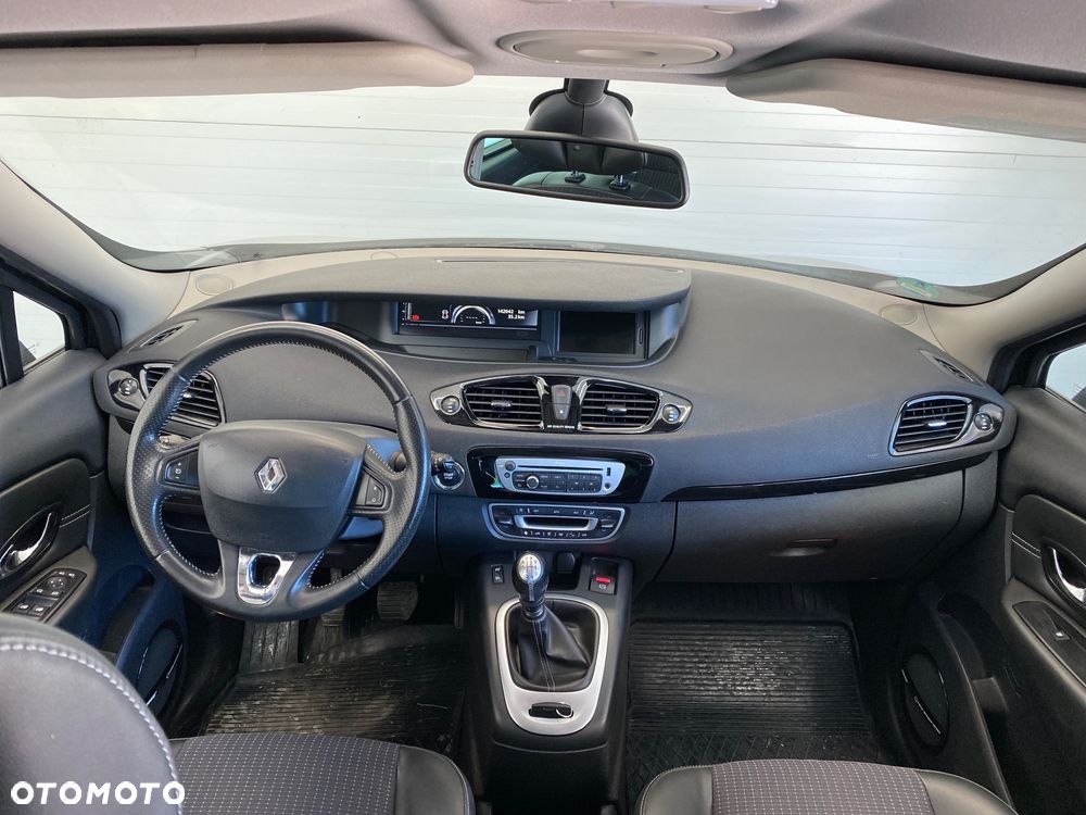 Renault Scenic Energy dCi 130 S&S Bose Edition - 11