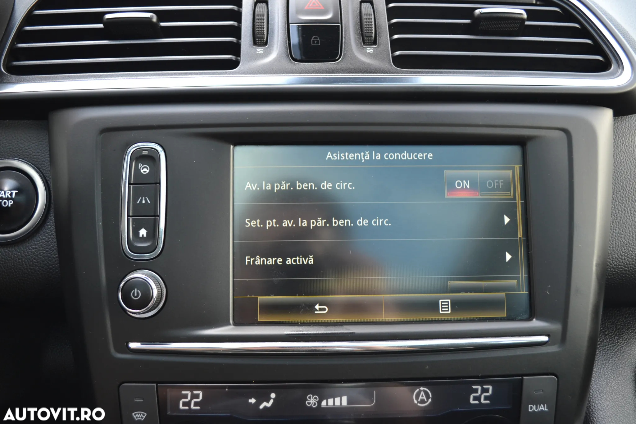 Renault Kadjar - 22