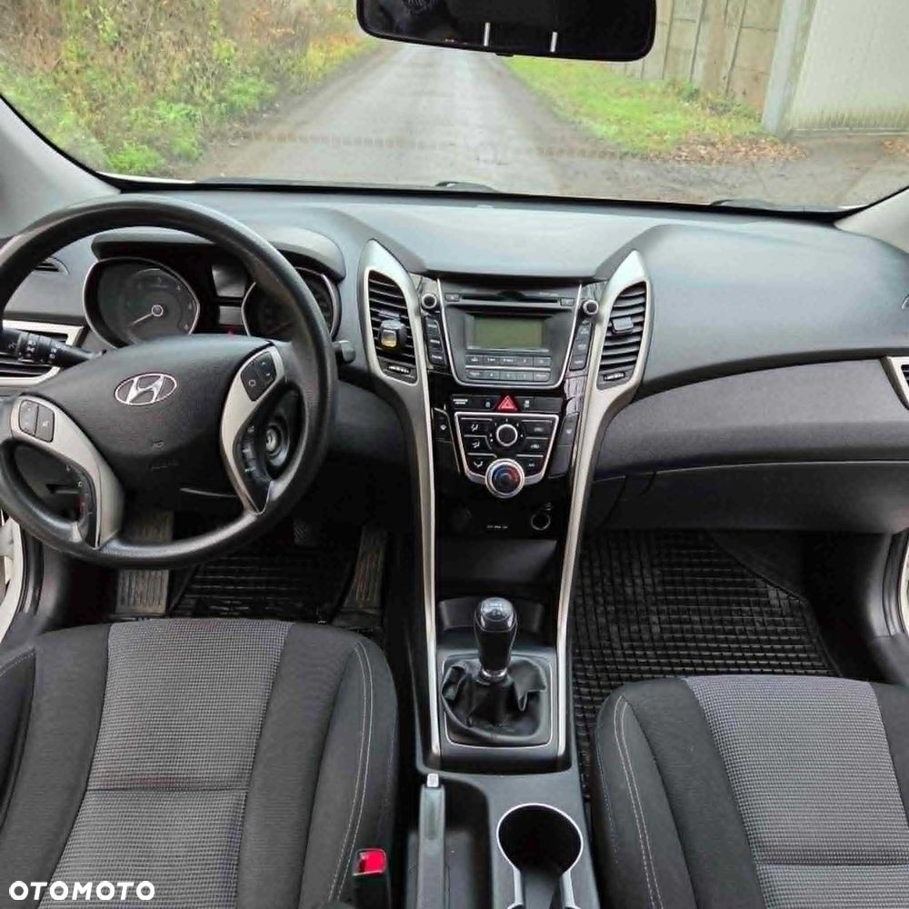 Hyundai i30 - 7
