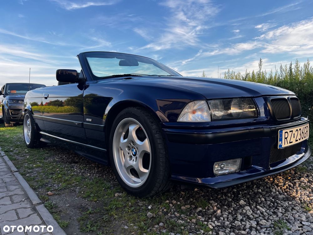 BMW Seria 3 - 7