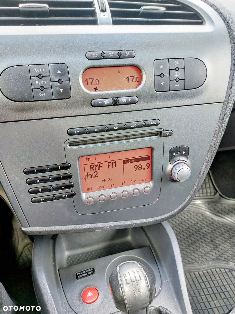 Seat Leon - 9