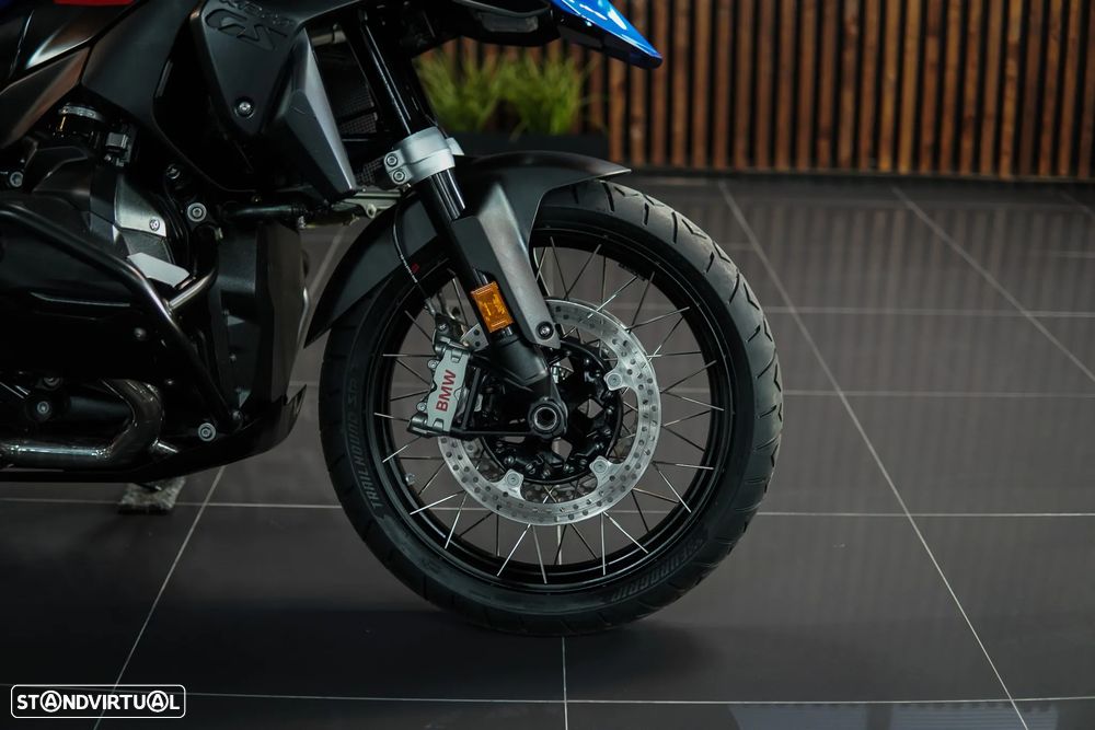 BMW R 1300 GS TROPHY - 41