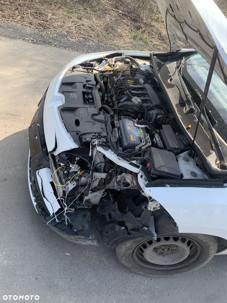 Renault Megane - 5