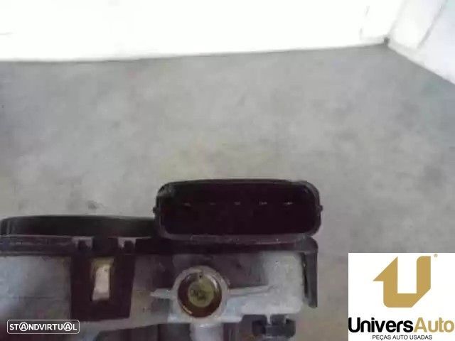 MOTOR LIMPA-VIDROS FRONTAL KIA SPORTAGE 2012 - - 3