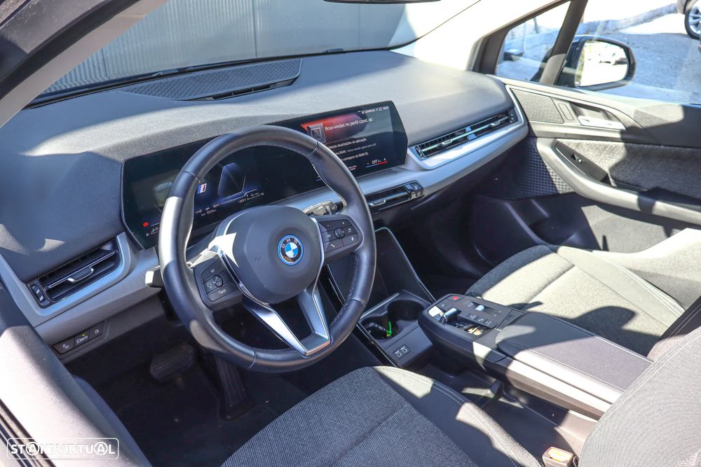 BMW 225xe Active Tourer e xDrive - 9