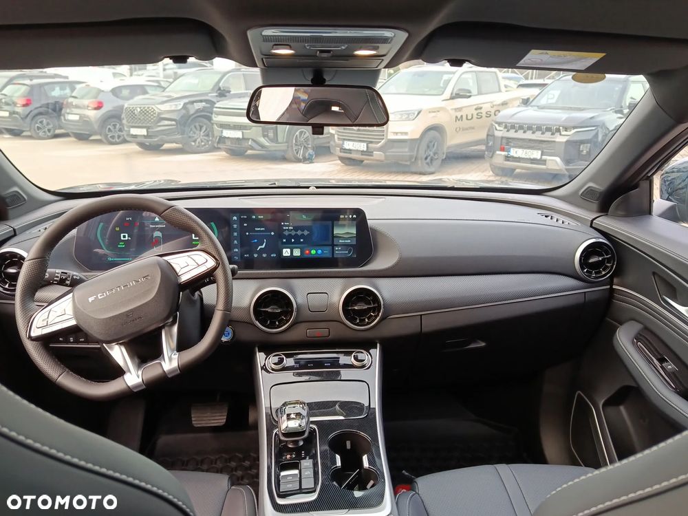Forthing T5 EVO - 14