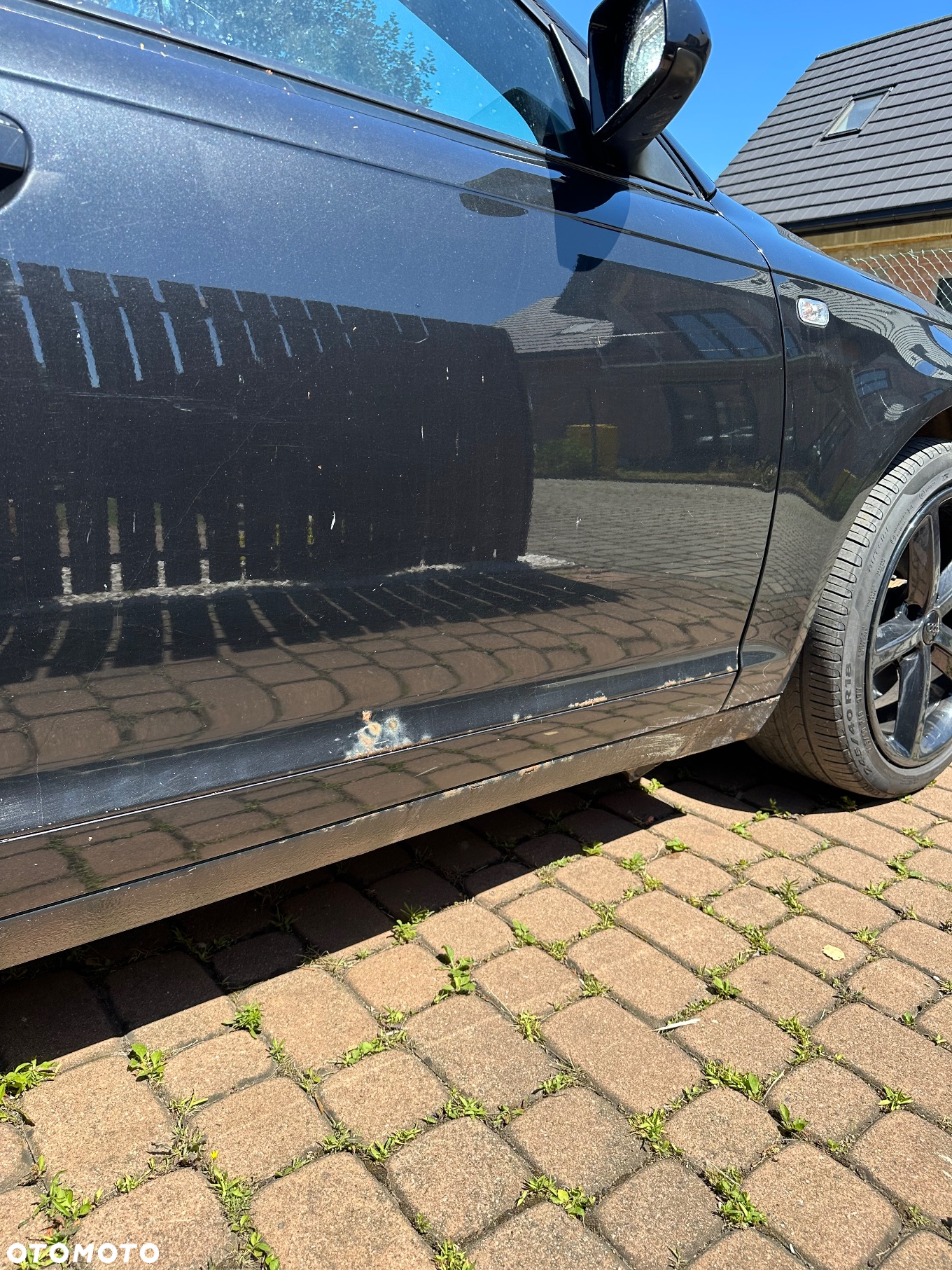Audi A6 2.0 TDI - 19