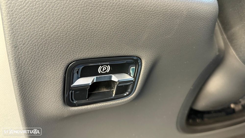 Mercedes-Benz E 300 de - 20