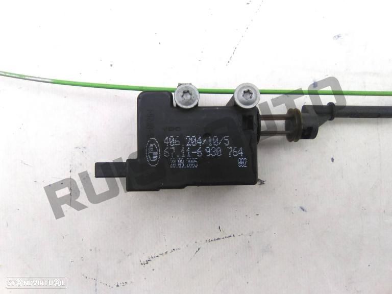 Pistola Fecho Central Tampa Combustível 6711-693_0764 Bmw 3 (e9 - 2