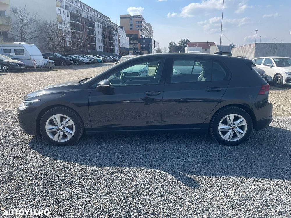 Volkswagen Golf 1.0 TSI Life - 6
