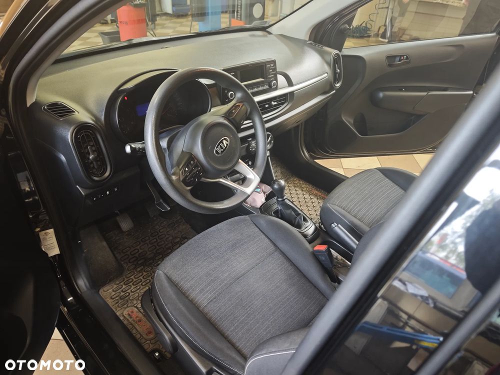 Kia Picanto 1.0 M - 3