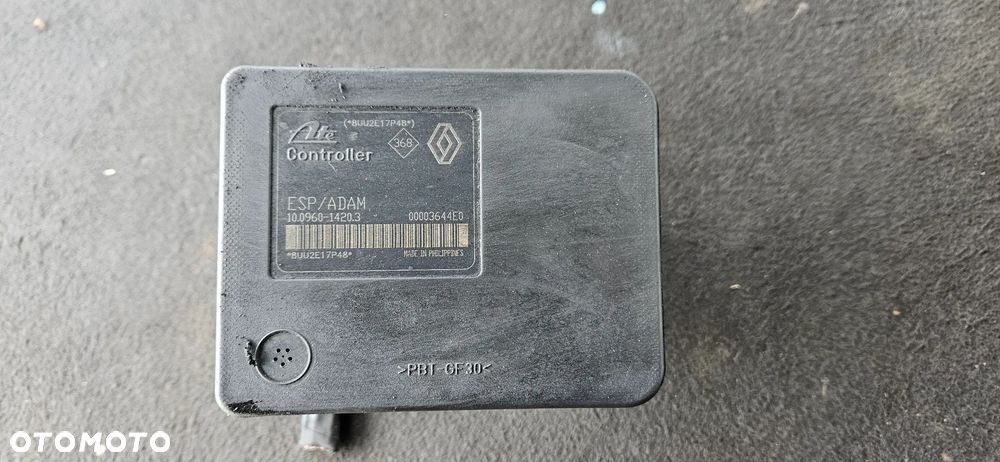 Pompa ABS 8200183452b Renault Laguna 2 - 2