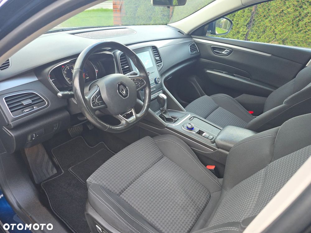 Renault Talisman - 12