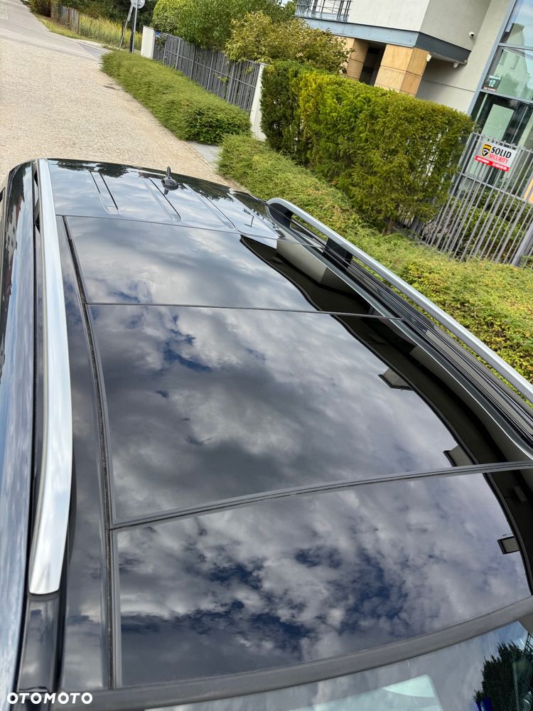 Mercedes-Benz GLK 350 4Matic (BlueEFFICIENCY) 7G-TRONIC - 11