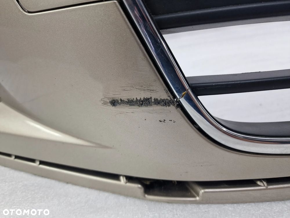 VW TIGUAN I LIFT 5N0 11- ZDERZAK PRZEDNI PRZÓD NA SPRYSKI + 6X PDC , NR 5N0807221K , NR AUKCJI NZ1237 - 8