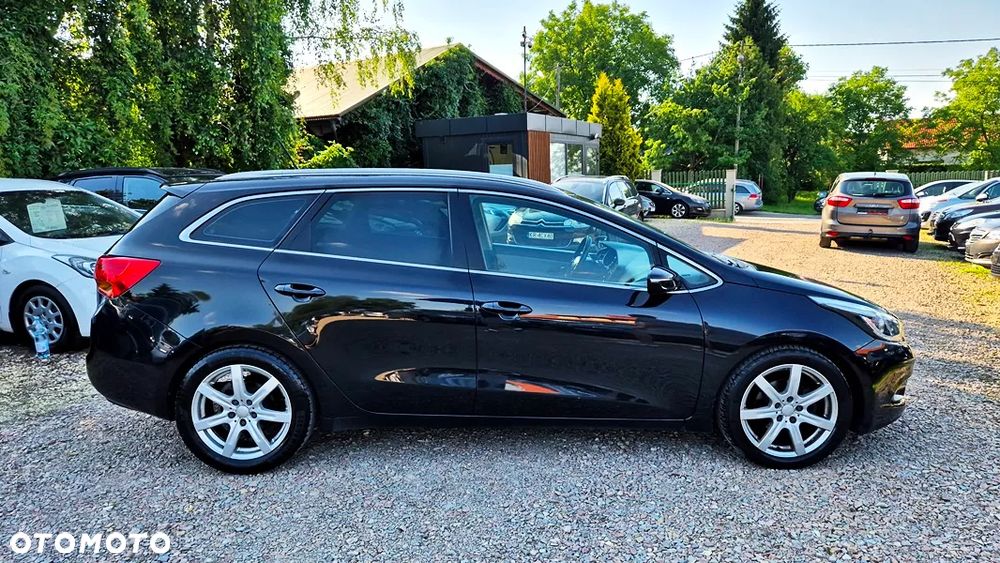 Kia Ceed 1.6 GDI XL - 10