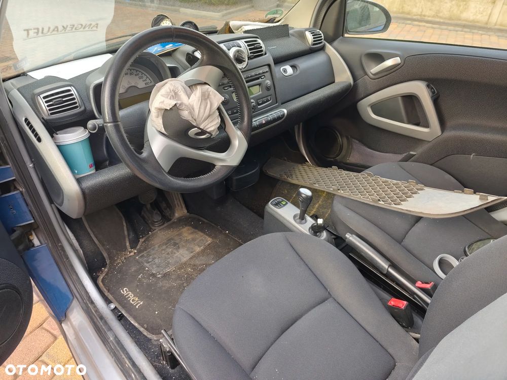 Smart Fortwo softouch pulse - 19