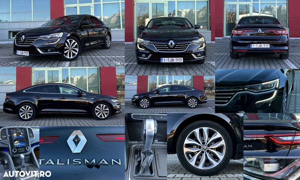 Renault Talisman - 8