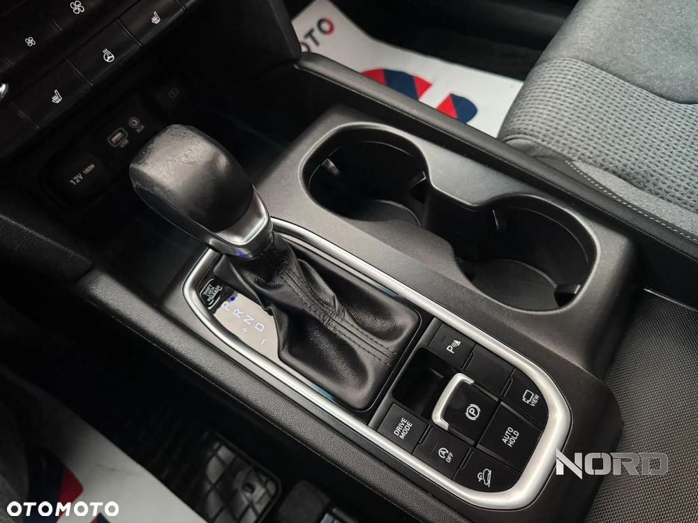 Hyundai Santa Fe 2.0 CRDi Executive 4WD - 21