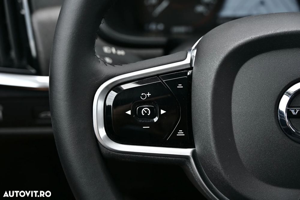 Volvo V90 D4 Geartronic Inscription - 27