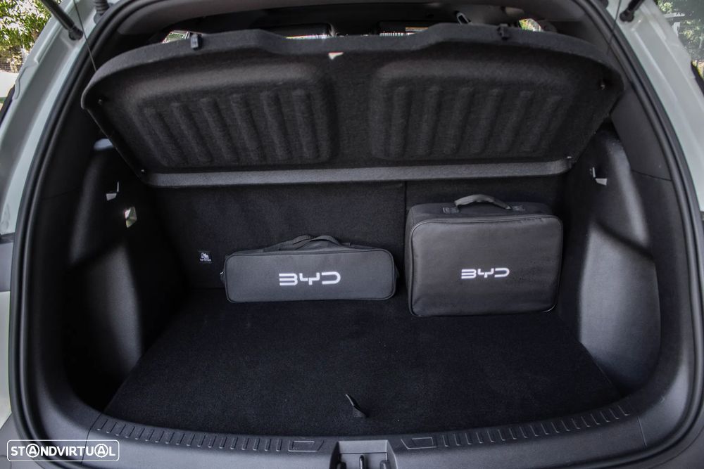 BYD Atto 2 45.1 kWh Boost - 28